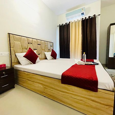 Achyutam Homes Lucknow Eksteriør bilde