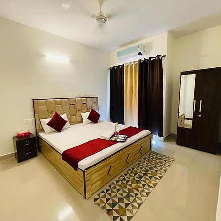 Achyutam Homes Lucknow Eksteriør bilde