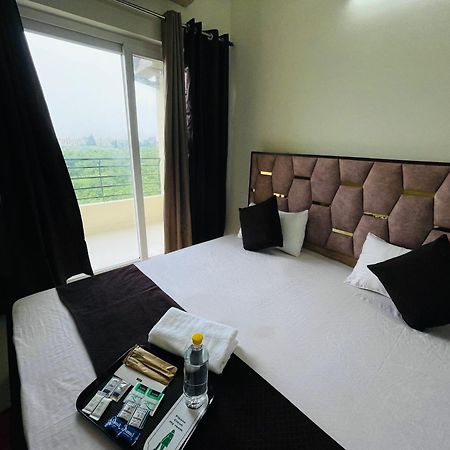 Achyutam Homes Lucknow Eksteriør bilde