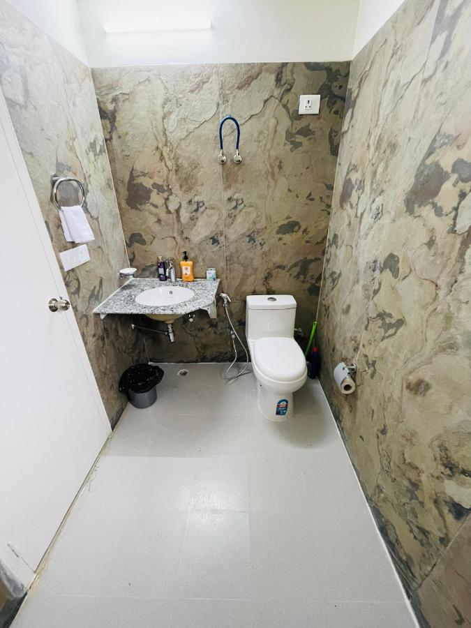 Achyutam Homes Lucknow Eksteriør bilde