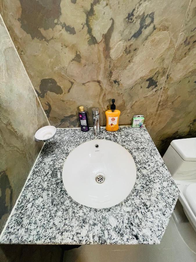 Achyutam Homes Lucknow Eksteriør bilde