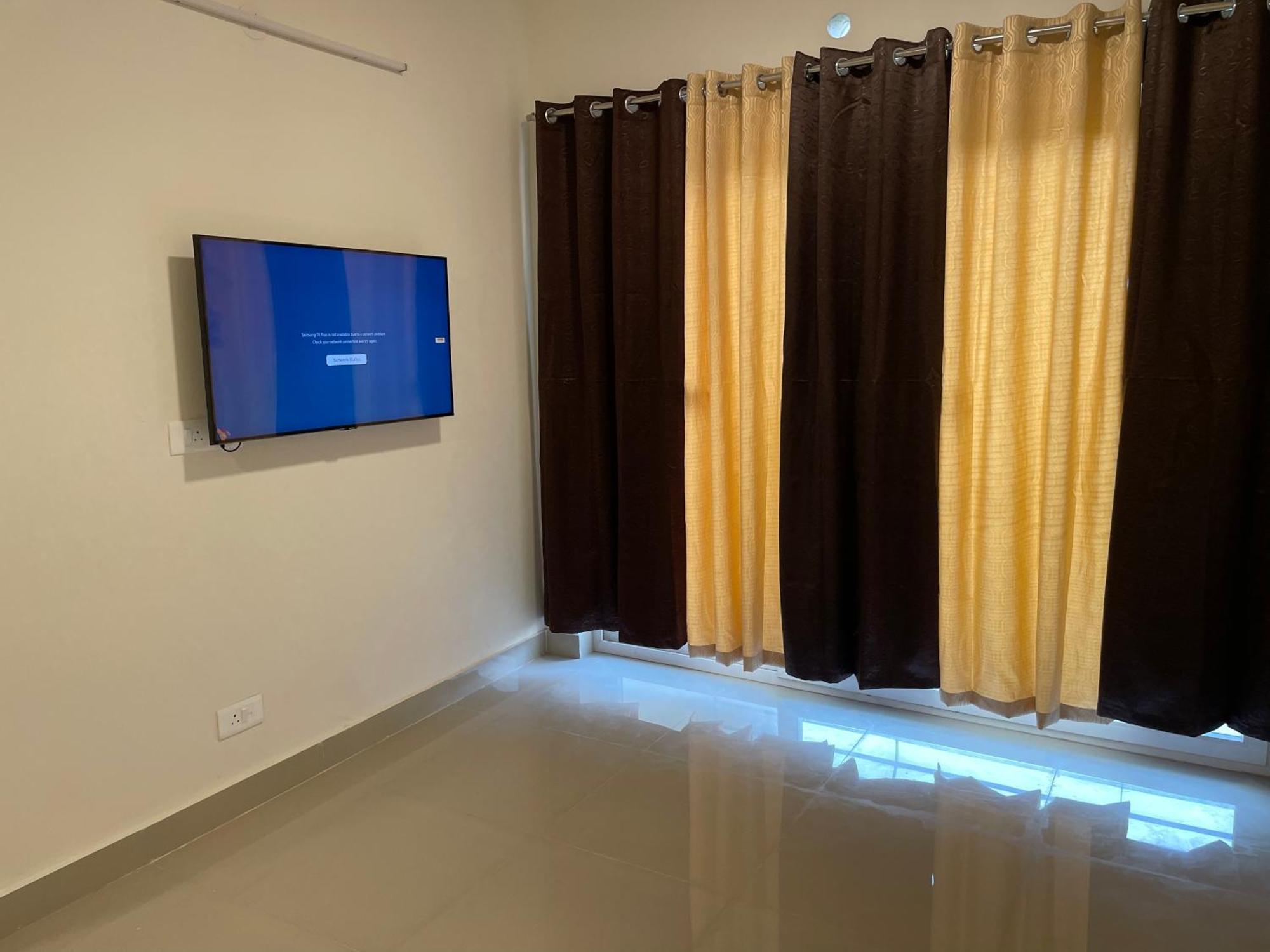 Achyutam Homes Lucknow Eksteriør bilde