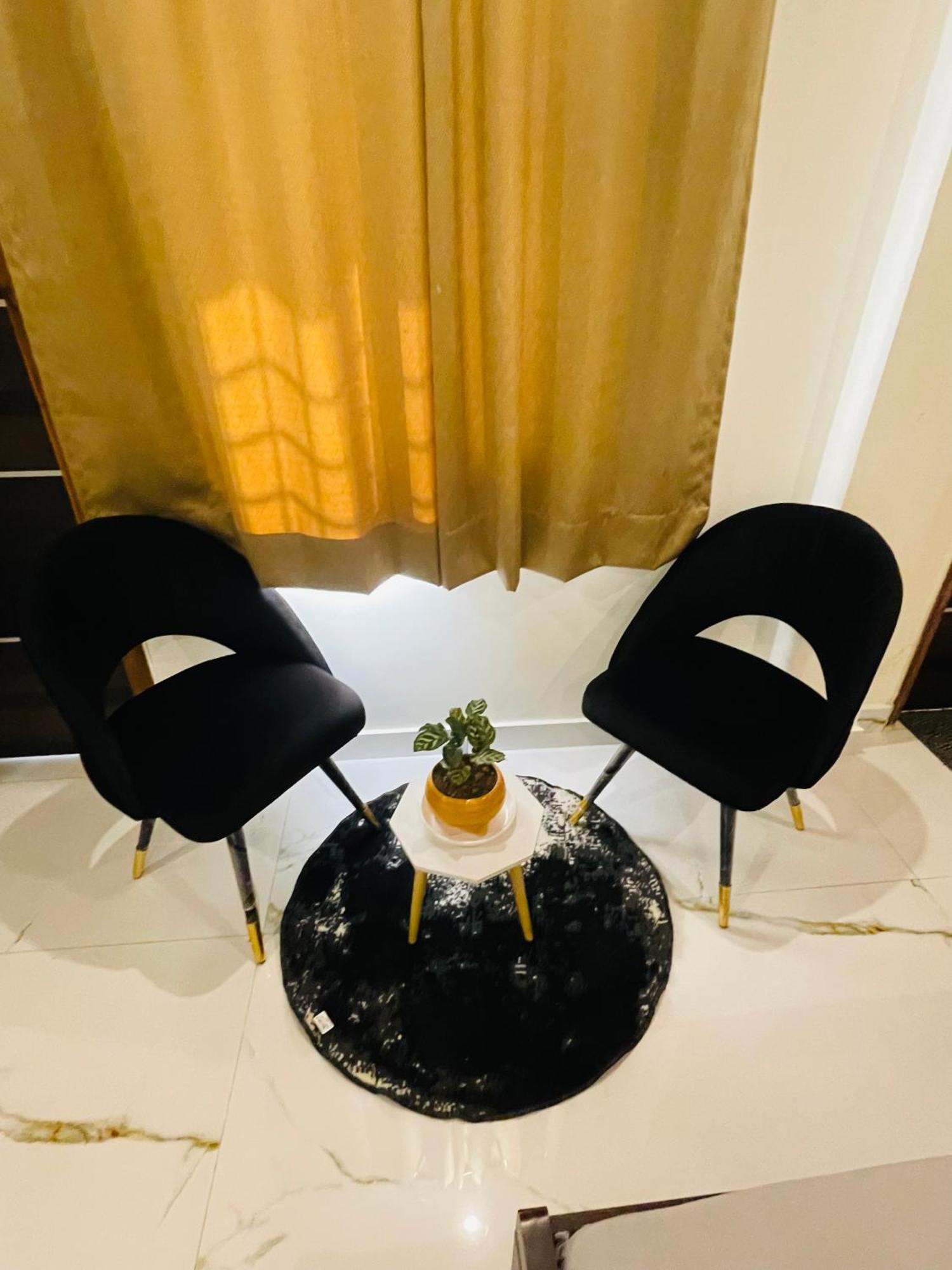 Achyutam Homes Lucknow Eksteriør bilde